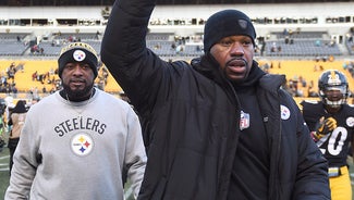 Next Story Image: All but 2 minor charges tossed against Steelers assistant